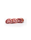 Cabecero 100% ibérico de bellota