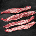 Lagarto de cerdo 100% ibérico de bellota
