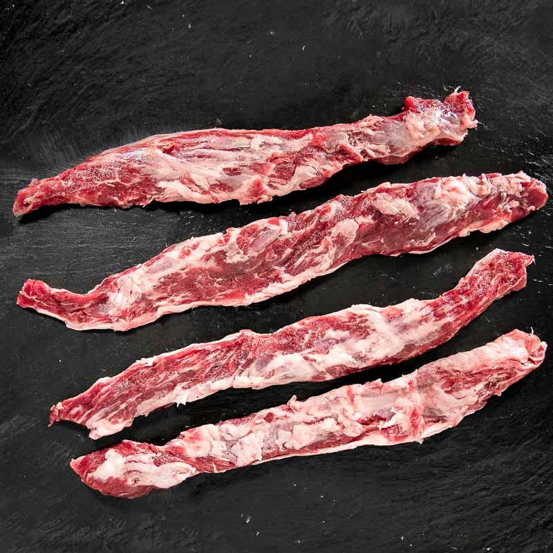 Lagarto de cerdo 100% ibérico de bellota