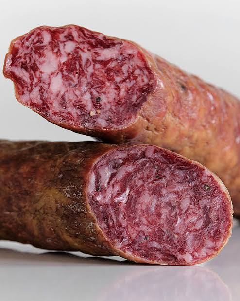 Salchichón 100% ibérico de bellota