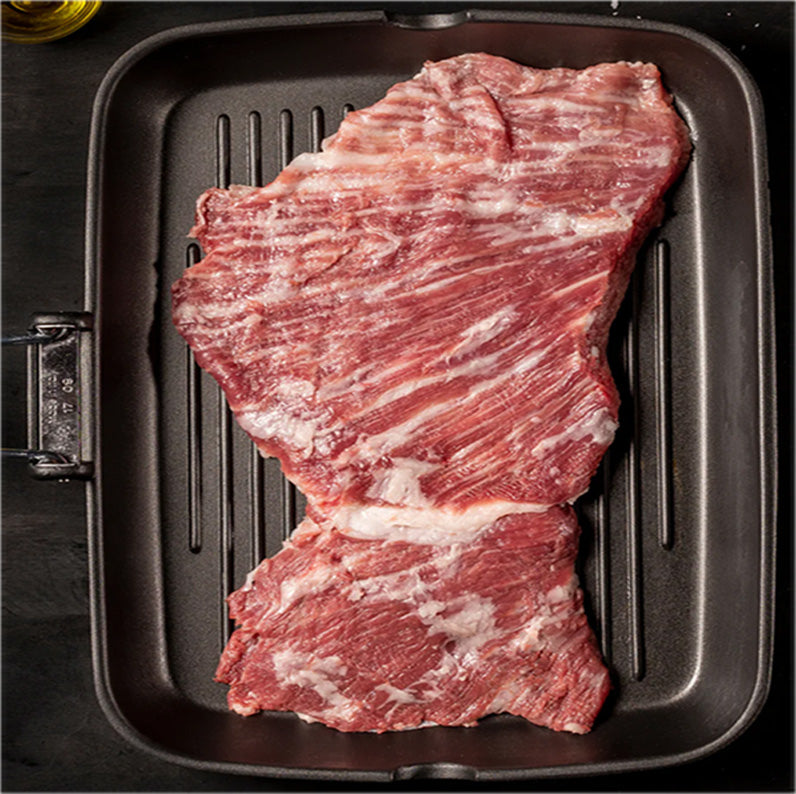Secreto de cerdo 100% ibérico de bellota