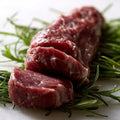 Solomillo de cerdo 100% ibérico de bellota